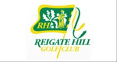 Reigate Hill Golf Club